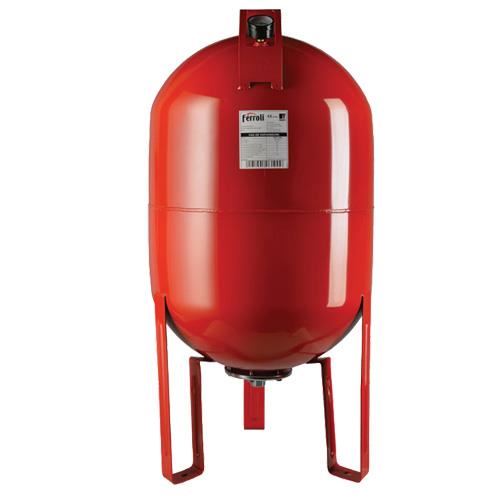 Vas expansiune hidrofor 150L VEF FERROLI