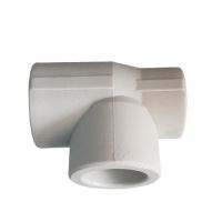 Teu PPR 25x25x20 gri KALDE