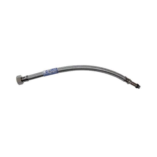 Racord inox extensibil baterie 1/2 L600 ACQUA