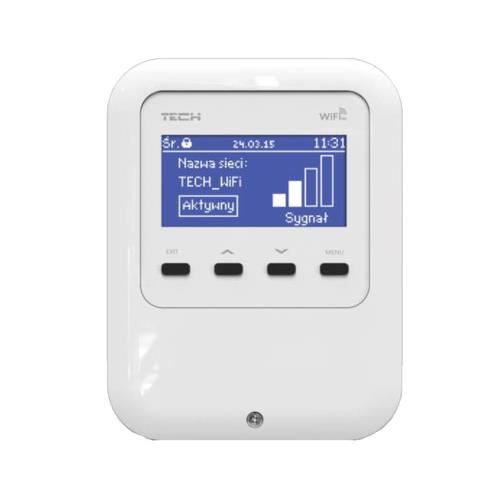 Modul ETHERNET WIFI EU-WIFERS TECH