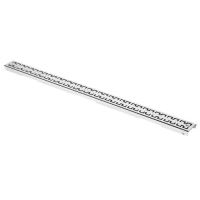 Grila ornament L 1000MM 601040 TECE