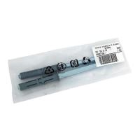 Set fixare etajera 6X40mm