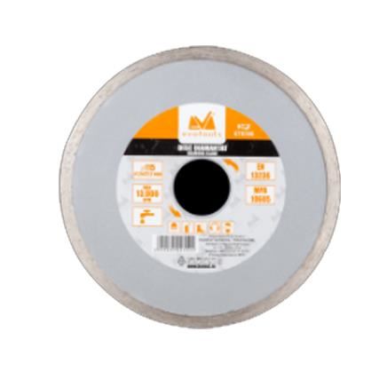 Disc diamantat 125x22.2x2 678382 EVOTOOLS HGT