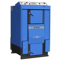 Cazan gazeificare 99Kw DC100 ATMOS