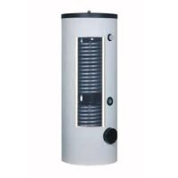 Boiler cu doua serpentine pompa caldura+SOLAR 350L AUSTRIA EMAIL