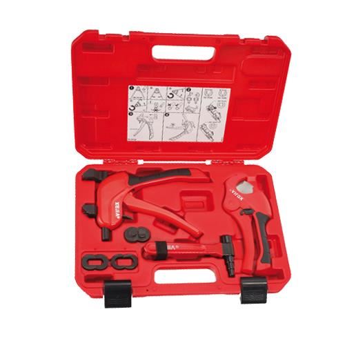 Trusa sertizare 16-20-26 VIPER I26 VIRAX