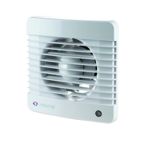 Ventilator silentios 100mm 100 SILENTA M VENTS