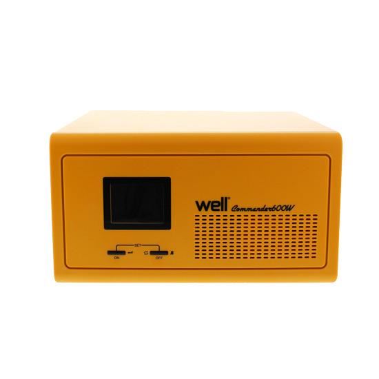Sursa neintreruptibila 600W COMMANDER600 WELL