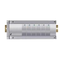 Centru comanda 6 zone 230V MASTER  PURMO