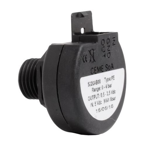 Senzor presiune CEME G1/4 5220AB00 KOBER