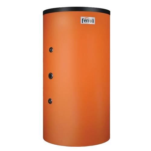 Rezervor acumulare 1000L FERROLI 