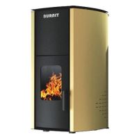 Termosemineu peleti 15Kw PM SUNSYSTEM