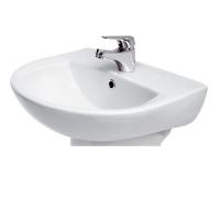Lavoar alb PRESIDENT 60cm CERSANIT