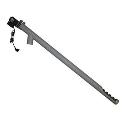 Snec alimentare peleti DA2500 H0208 ATMOS