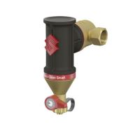 Filtru magnetic cu separator de namol CLEAN SMART RP 3/4 FLAMCO