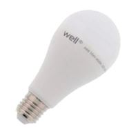Bec LED 230V/15W lumina naturala E27 WELL