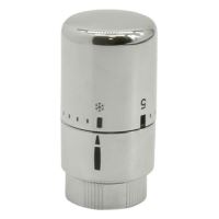 Robinet tur-retur termostatic PIANO QUARTZ 2 IRSAP