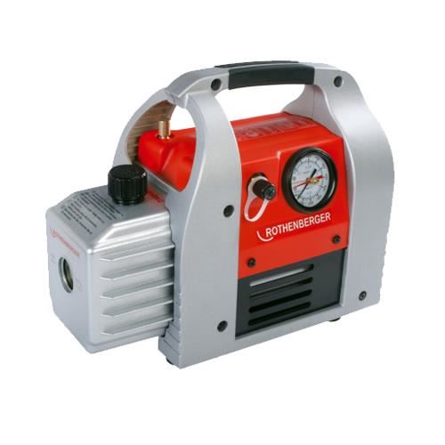 Pompa VACUUM 1.5 230V 170061 ROTHENBERGER