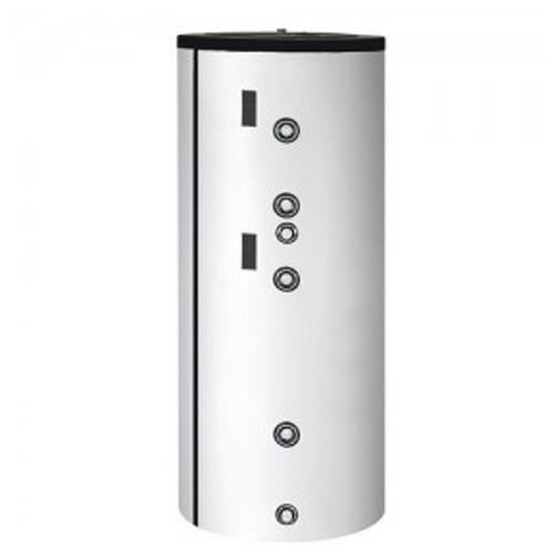 Boiler cu 2 serpentine 300L HT ERMR AUSTRIA EMAIL