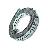 Banda metalica fixare cablu degivrare