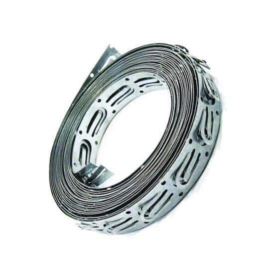Banda metalica fixare cablu degivrare