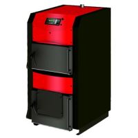 Cazan semigazeificare 110Kw WBS ACTIVE SUNSYSTEM