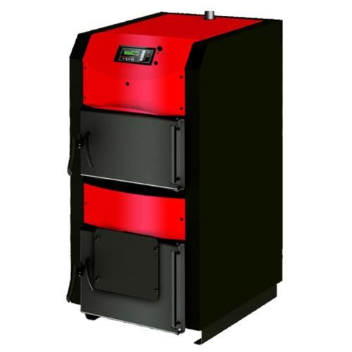 Cazan semigazeificare 110Kw WBS ACTIVE SUNSYSTEM