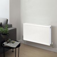 Radiator otel DK 33 600x800 FERROLI