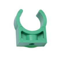 Clema simpla PPR 20 verde