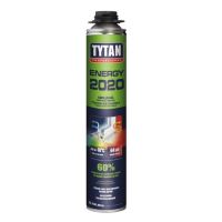 Spuma pistol vara ENERGY 2020 750ml TYTAN