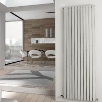 Radiator decorativ PIANO1 vertical 10 EL L568xH1820 PETRA  IRSAP