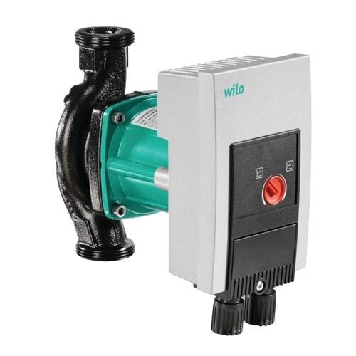 Pompa electronica YONOS MAXO 40-80 WILO