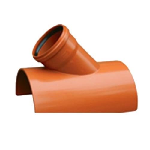 Sa bransare PVC canalizare 250x160x45