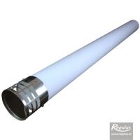Terminatie evacuare orizontala 1ML 6144 REGULUS