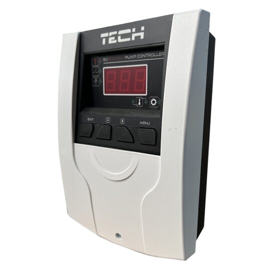 Controler pompa PUFFER EU-21ND5 TECH