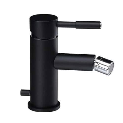 Baterie bideu VEGANE NERO 2423350 VALVEX