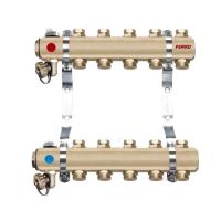 Ansamblu distribuitor detentor 5 cai FERRO