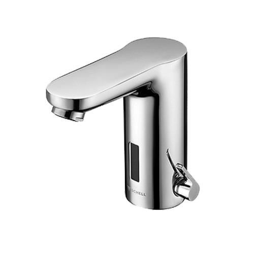 Baterie lavoar senzor infrarosu CELIS E HD-M 9V 012290699 SCHELL