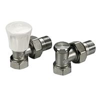Set robinet retur si tur 1/2 GIACOMINI R705KX003