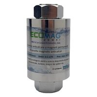Filtru magnetic anticalcar 1/2x30000 ECOMAG