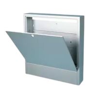 Cutie distribuitor ingropata 1015x1300x75 UPONOR