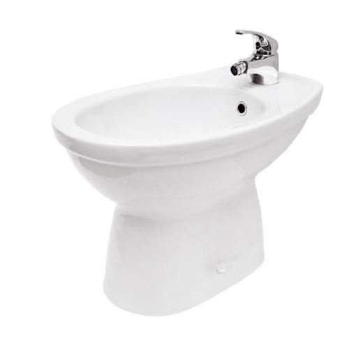 Bideu stativ alb ROMA K07-017 CERSANIT