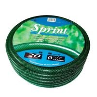 Furtun irigatii 3/4 VERDE SPRINT