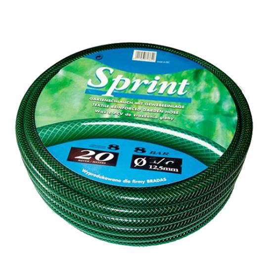 Furtun irigatii 3/4 VERDE SPRINT