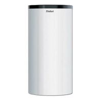 Puffer indirect 100L pompa caldura  VPS R100/1 M VAILLANT
