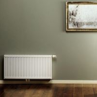 Radiator otel VKM 11 300x2000 mijloc KERMI