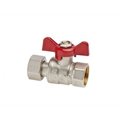 Robinet cu semiolandez 1/2 SPIN 1472920 VALVEX