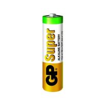 Baterie alcalina SUPER GP R6 GP15A-BL4