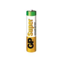 Baterie alcalina SUPER GP R3 GP24A-BL4