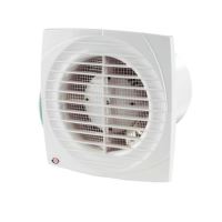 Ventilator cu timer 100mm 100DT VENTS